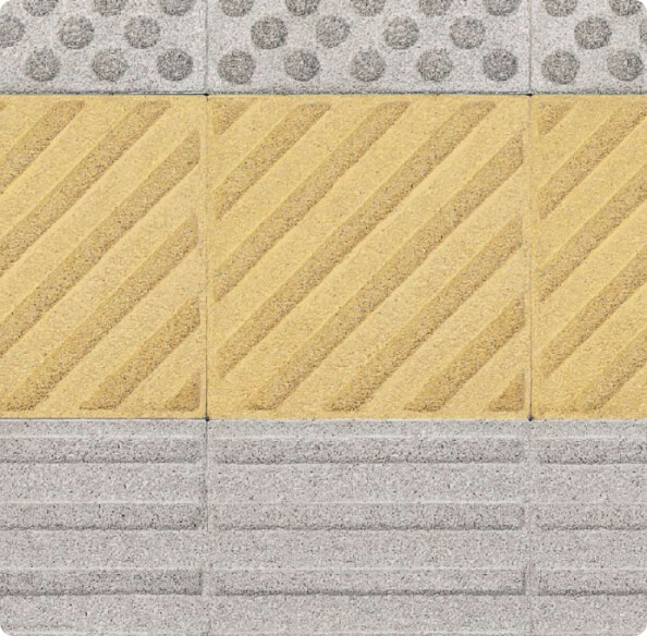 Тактильные плиты